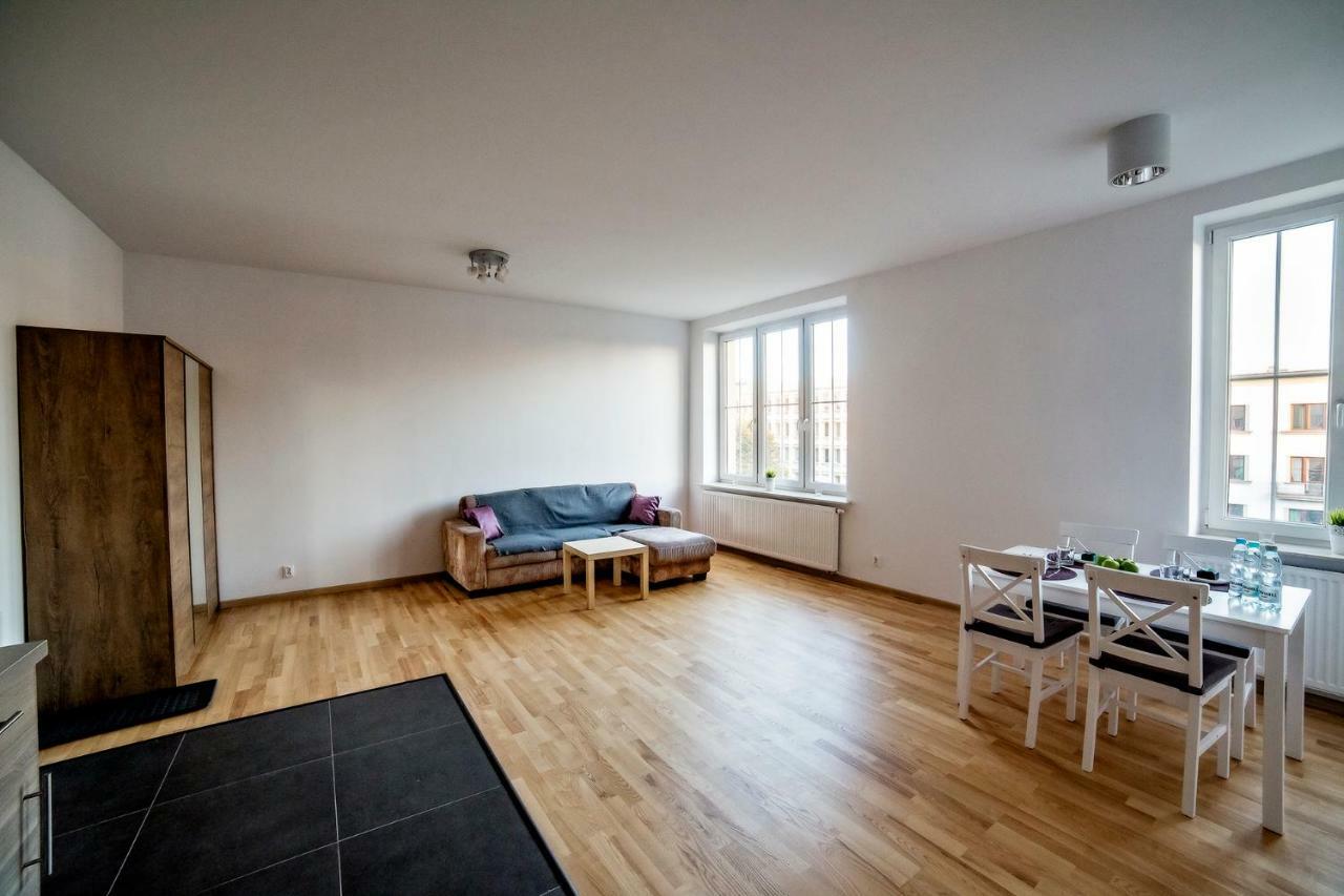 Apartment Balladyna *