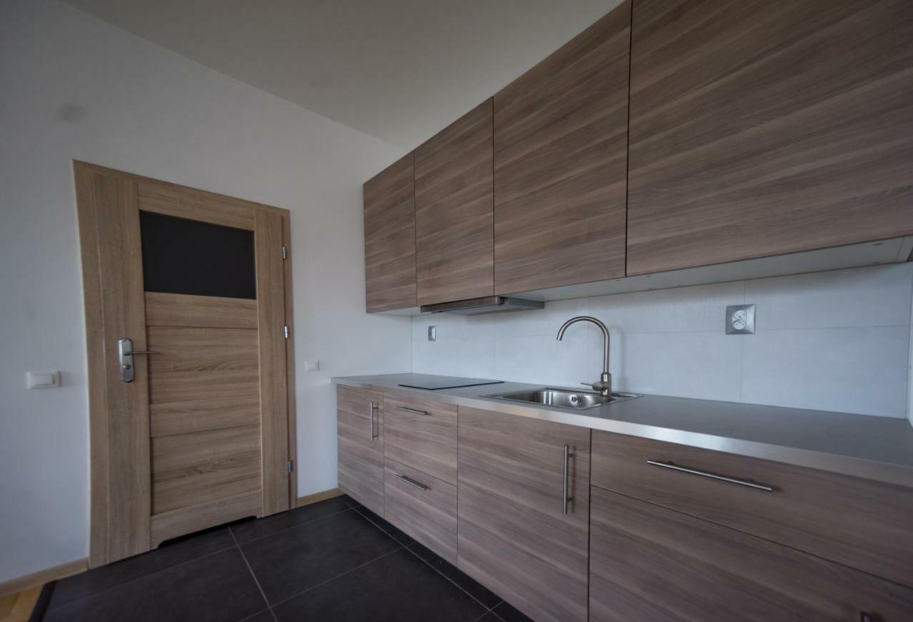 Apartment Balladyna Krakau